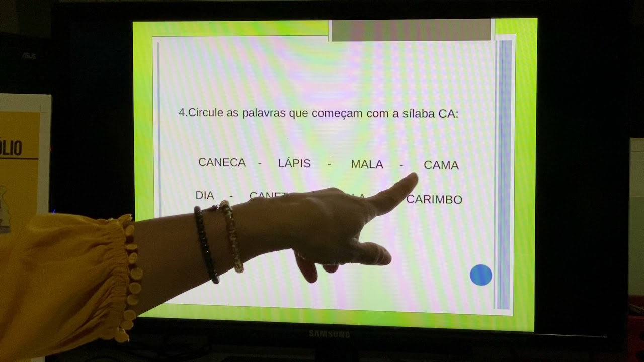 Método Paulo Freire