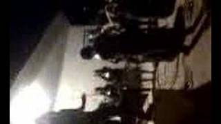 Last Chance To Breathe