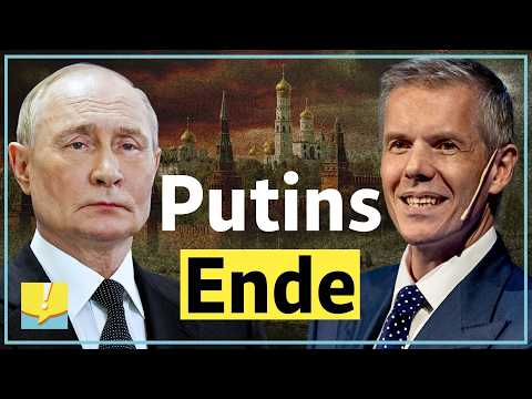 Marcus Keupp: So wird Russland untergehen