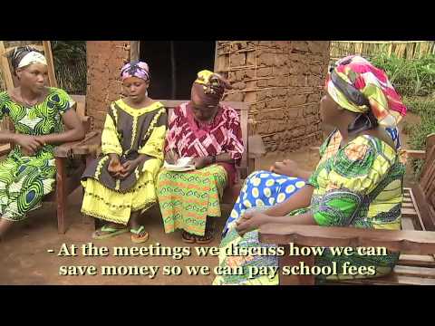 Turning Profits Into Possibility for Women in DRC