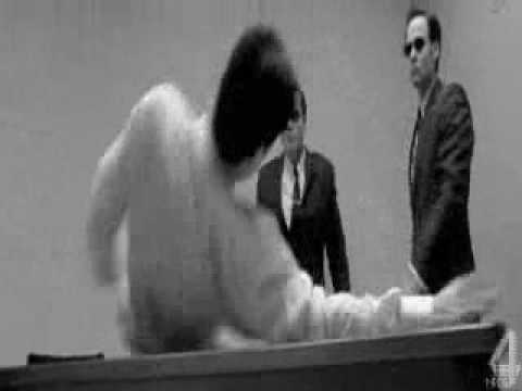 Матрица (1998) - клип Нео и Смит. Стим feat. Сацура - Бой с тенью.