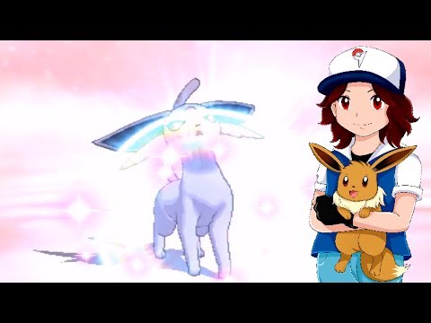 POKéMON ULTRA SUN: "Calm Mind Over Matter" (Battle Spot)