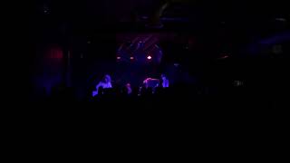 &quot;License to Confuse&quot; -Sebadoh 6/16/2019 Asheville, NC (Mothlight)