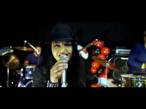 BEATMACHINE | GALIYA SE GALIYA | ANITA ANDJENA