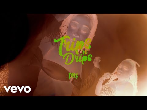 Davianah, TMH Ent. - Trips N Drips (Official Music Video)