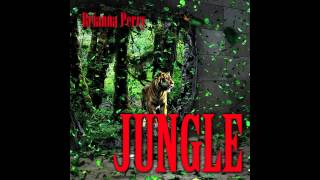 Brianna Perry - Jungle [Audio]