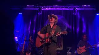 “Heartland Bypass” - Jason Boland and the Stragglers Live @majesticfortsmith6847