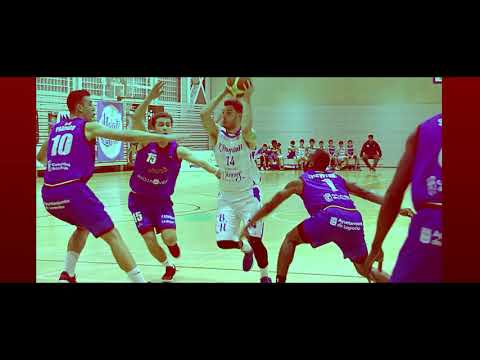 Xavi Guia el playmaker de Hospitalet