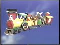 Wee Sing Wee Singdom The Land Of Music And Fun 1996 Teaser VHS Capture