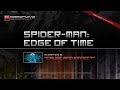 Spider Man Edge Of Time PS3 Gamechive Chapter 9 Cause And Effect Easy
