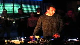 Rafa Barrios - Live @ Room Service 2014