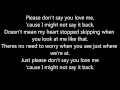 Gabrielle Aplin - Please don't say you love me ...