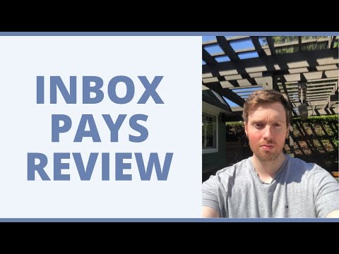 Inbox Pays Review - Should You Be Spending Time On GPT Websites?