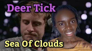 Deer Tick - Sea Of Clouds |REACTION