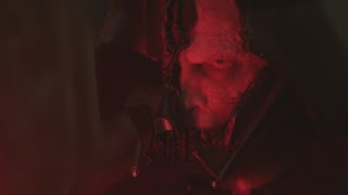 Vader screams OBI-WAN (goosebumps)