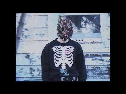 SHYLER-UGLY (prod. stranger&killedmyself)