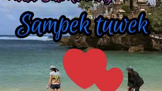 Download lagu HAPPY ASMARA~SAMPEK TUWEK(Lyric) mp3 Download lagu HAPPY ASMARA~SAMPEK TUWEK(Lyric) mp3
