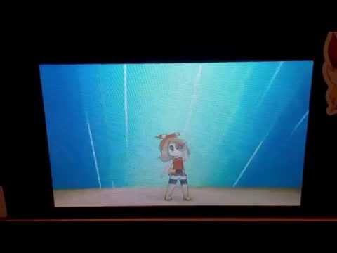 How to change Shaymin to sky form