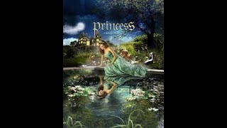 PRINCESS A MODERN FAIRYTALE 2008