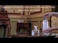 Видео Lampe Merveilleuse Лампа-ароматизатор воздуха - Durance | Malva-Parfume.Ua ✿