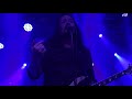 Evergrey - "Leave It Behind Us" live at Fryshuset Klubben, Stockholm 2020
