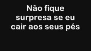 I Can&#39;t Live Without Your Love (Legendada)