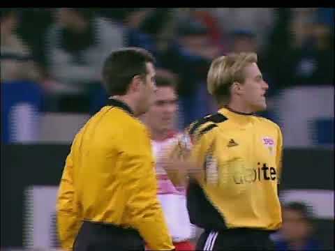 1. Bundesliga 2001/02 Matchday 26