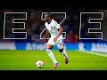Eberechi Eze The Dribbling Wizard At Work 2025ᴴᴰ