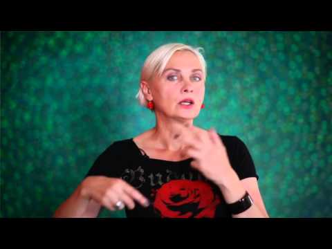 Meet The Artist: Anja Huwe - boesner.tv