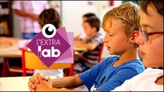 Méditation dans les écoles