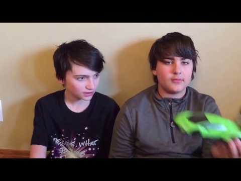 Awesome RC car racing!!! Series 1 Episode 5 The finale of series 1!!!!!!