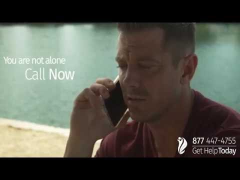 A Better Today: Recovery Services Commercial Spot 