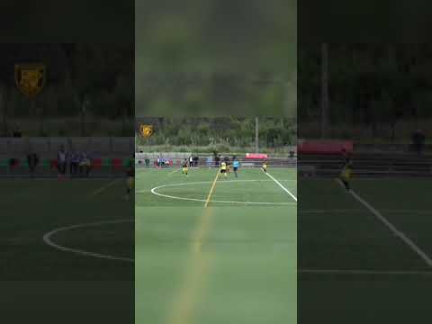 Video Completo - GD Ronda x Rio Largo - Henrique Paredes Jr.