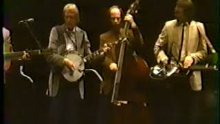 Tony Rice - Freeborn Man...Roanoke, Va, 1983