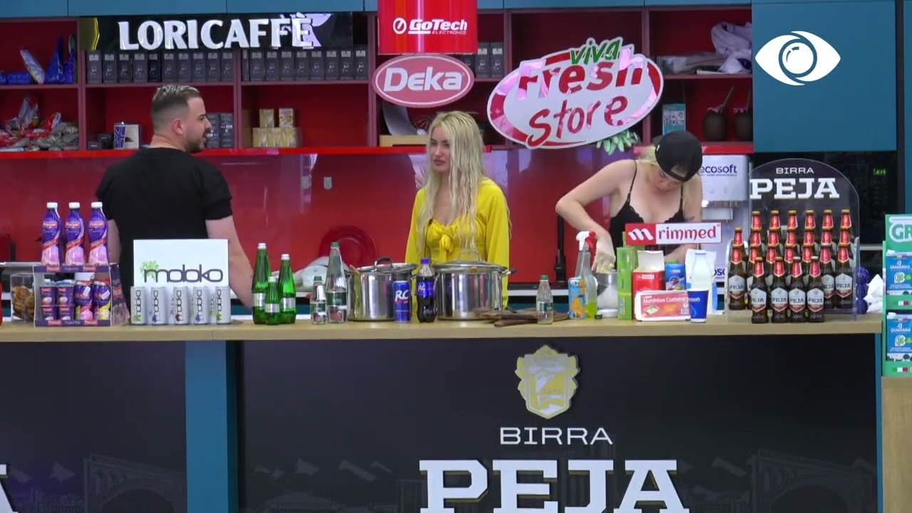 Ishalla nuk dal/ Ronaldo bisedon me Dean