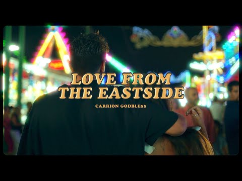 Love From The Eastside (con Sr. Wilson)