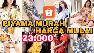 Download lagu 7 TOKO BAJU TIDUR MURAH DI SHOPEE | SUPPLIER PIYAMA MURAH DI SHOPEE HARGA MULAI 23.000 mp3