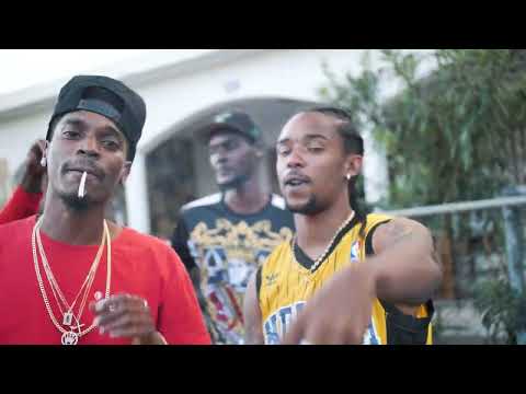 Five-Star-Cinco - Stick N Move ft Jodybree & Blacka (Official Music Video)