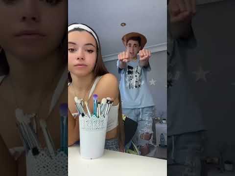 Arta dice que Nadia es suya😉❤️