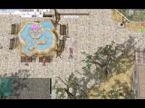 ROMSP Opening 270 Harvest Scroll