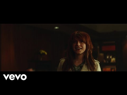 Jessie Buckley - Country Girl (From "Wild Rose")