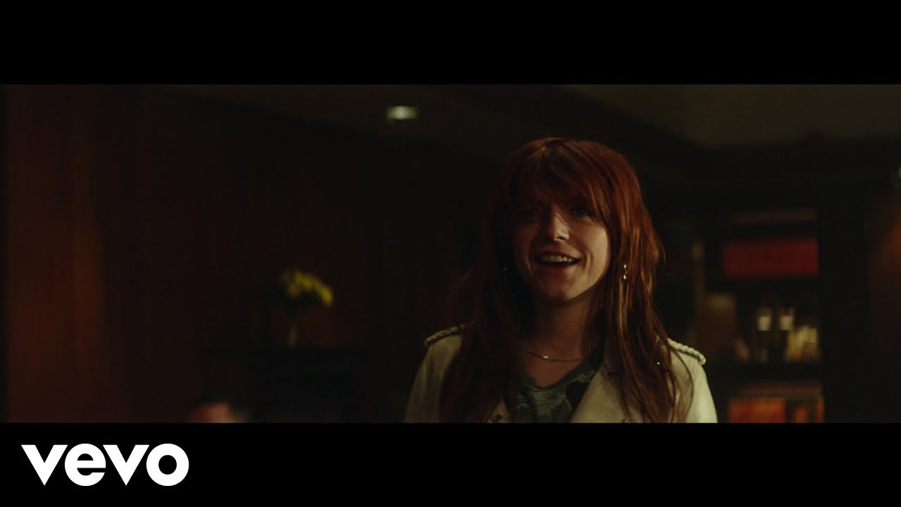 Jessie Buckley - Country Girl (From 