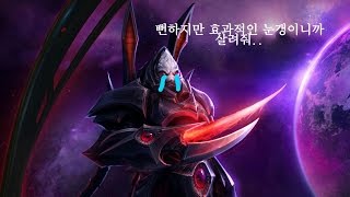 [김융털] 최신병기 알라라크