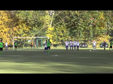 Blau-Weiß NB - Alt Käbelich 3:2 (25.10.2015)