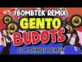 GENTO BUDOTS REMIX - DJ JOHNREY | DISCO BUDOTS 2023 | SB19