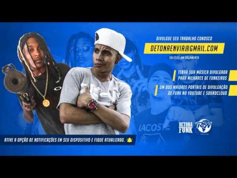 Matheus Yurley e MC Lil - Bumbumdamente (Lil Beat RW) Lançamento 2017