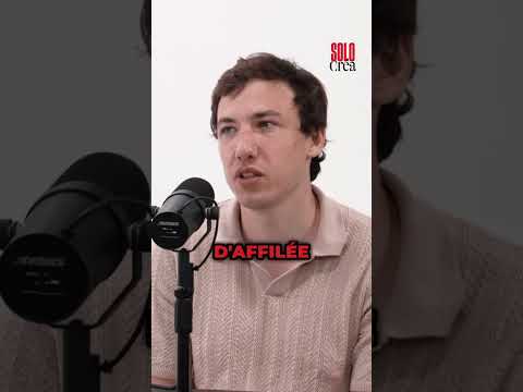 Polyphasic sleep according to Sardoche... #sardoche #podcast #interview