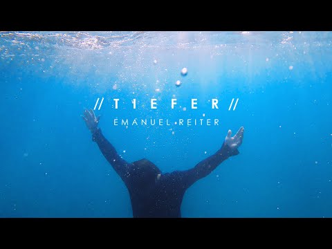 Emanuel Reiter - Tiefer (Offizielles Video)