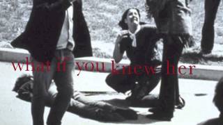 APUS Crosby, Stills, Nash & Young - Ohio (Lyric Video)