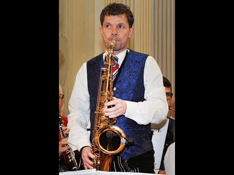 Stadtkapelle Melk - Yakety Sax